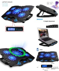 خنک‌کننده لپ‌تاپ