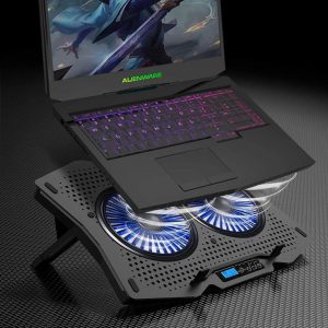 خنک‌کننده لپ‌تاپ