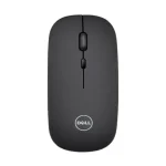 ماوس بی سیم دل مدل DELL W10