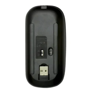 ماوس بی سیم دل مدل DELL W10