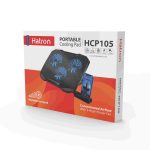 کول پد هترون مدل HCP105