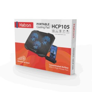 کول پد هترون مدل HCP105