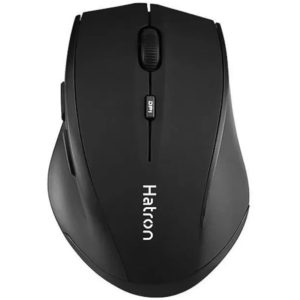 ماوس بیسیم هترون مدل HMW118 Silent