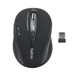 ماوس بیسیم هترون مدل HMW120 Silent