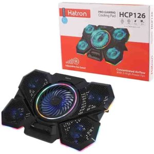 کول پد هترون مدل HCP126