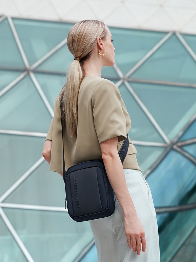 شولدر بگ آرکتیک هانتر مدل K00542