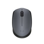 موس بی‌سیم لاجیتک مدل 170 کپی