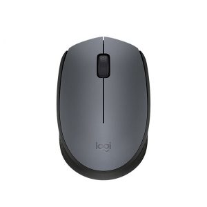 موس بی‌سیم لاجیتک مدل 170 کپی