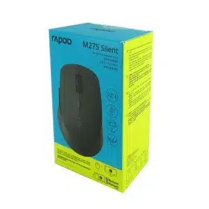 ماوس بی سیم رپو مدل M275 Silent