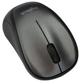 ماوس لاجیتک مدل M325 بی‌سیم غیراصل