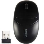 ماوس هترون مدل HMW360SL