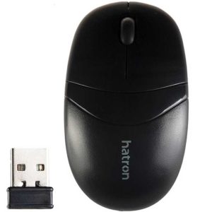 ماوس هترون مدل HMW360SL