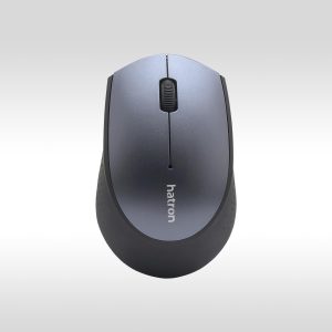 ماوس بی‌سیم هترون مدل HMW440 Silent