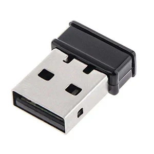 ماوس بی‌سیم هترون مدل HMW395SL Silent