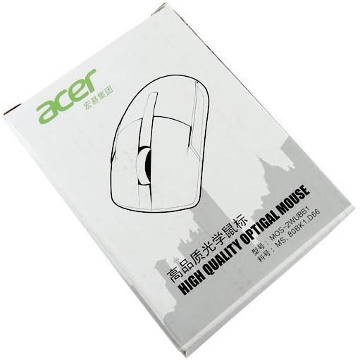 موس سیمدار ACER مدل D-66