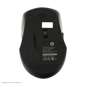 ماوس بی سیم اچ پی مدل S9000