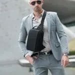 کیف کراس بادی آرکتیک هانتر کد XB00541