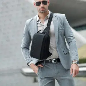 کیف کراس بادی آرکتیک هانتر کد XB00541