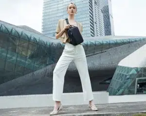 کیف کراس بادی آرکتیک هانتر کد XB00541