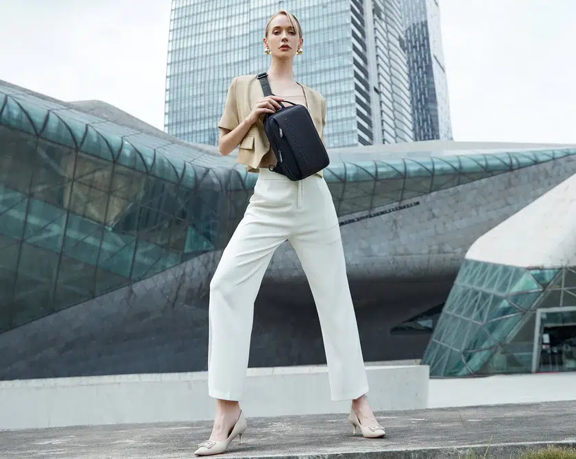 کیف کراس بادی آرکتیک هانتر کد XB00541