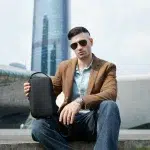 کیف کراس بادی آرکتیک هانتر کد XB00541