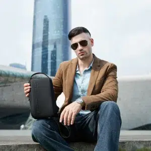 کیف کراس بادی آرکتیک هانتر کد XB00541