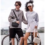 کیف دوشی سوپر فایو FB00754