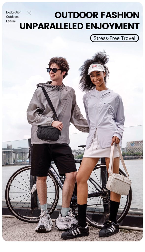 کیف دوشی سوپر فایو FB00754