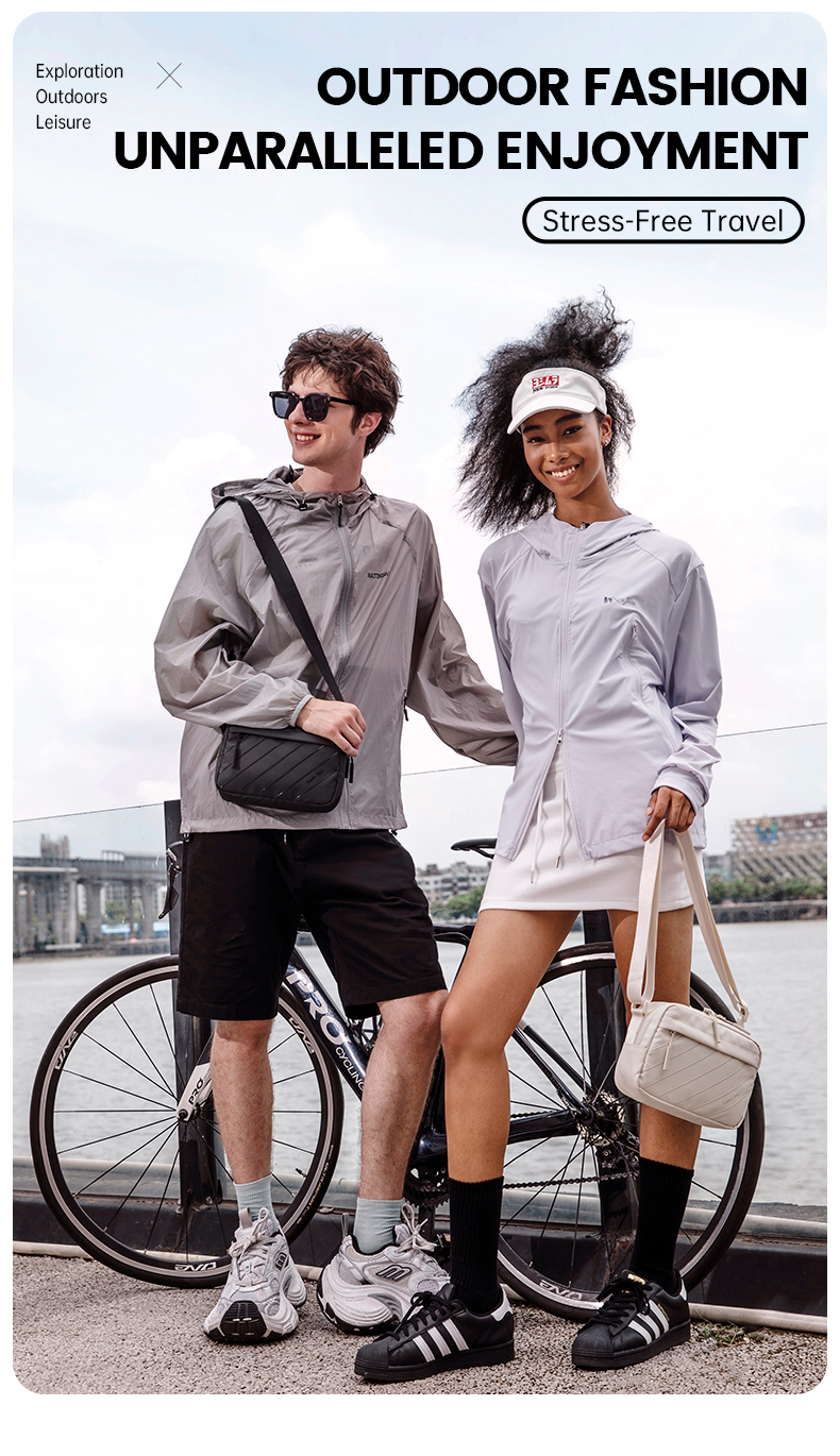 کیف دوشی سوپر فایو FB00754