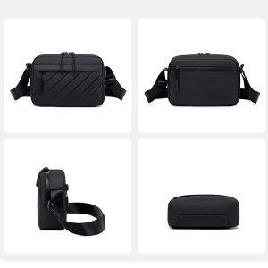 کیف دوشی سوپر فایو FB00754