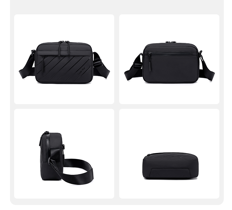 کیف دوشی سوپر فایو FB00754