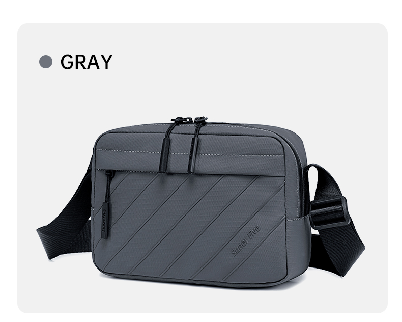 کیف دوشی سوپر فایو FB00754