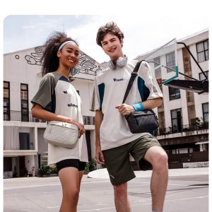 کیف دوشی سوپر فایو FB00754