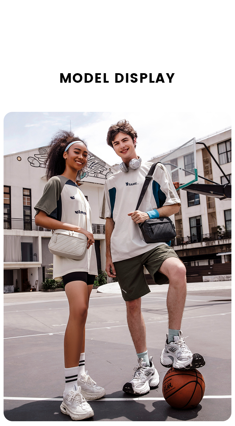 کیف دوشی سوپر فایو FB00754