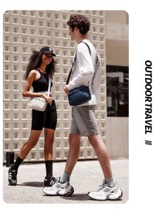 کیف دوشی سوپر فایو FB00754