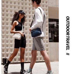 کیف دوشی سوپر فایو FB00754