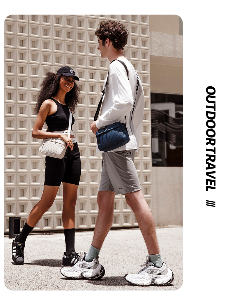 کیف دوشی سوپر فایو FB00754