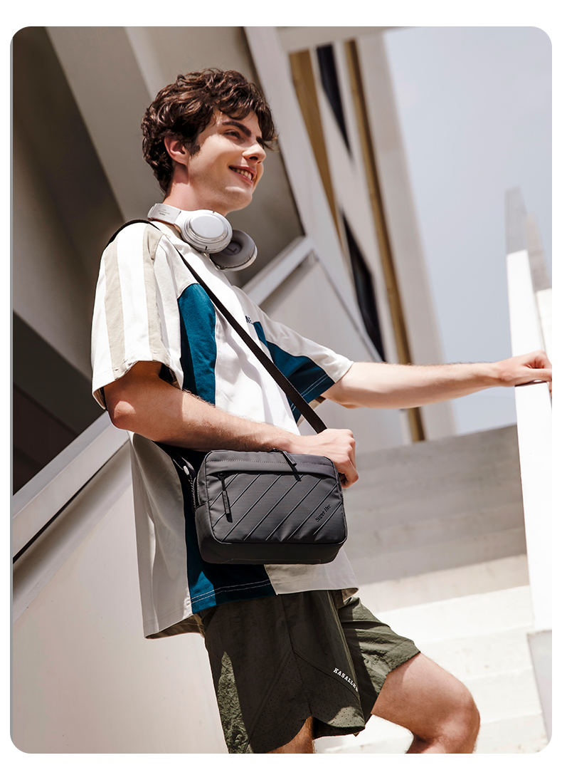 کیف دوشی سوپر فایو FB00754