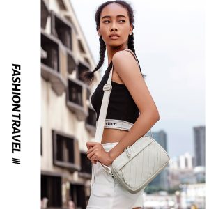 کیف دوشی سوپر فایو FB00754