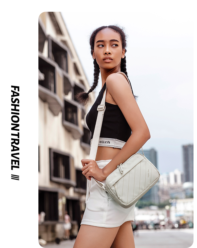 کیف دوشی سوپر فایو FB00754