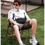 کیف دوشی سوپر فایو FB00754