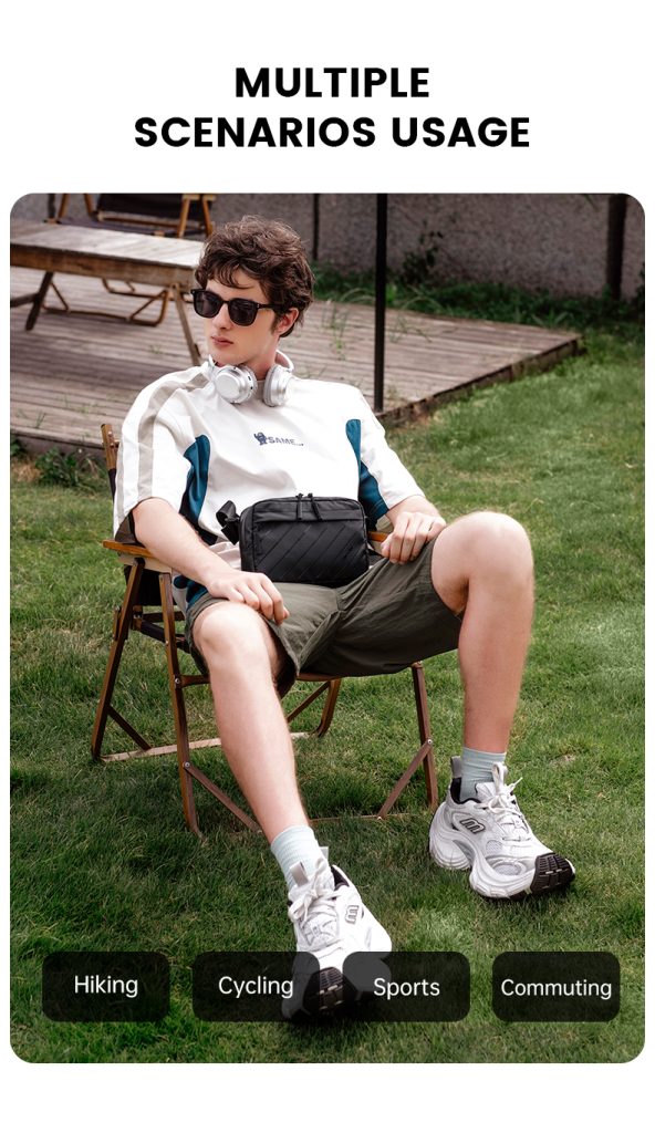 کیف دوشی سوپر فایو FB00754