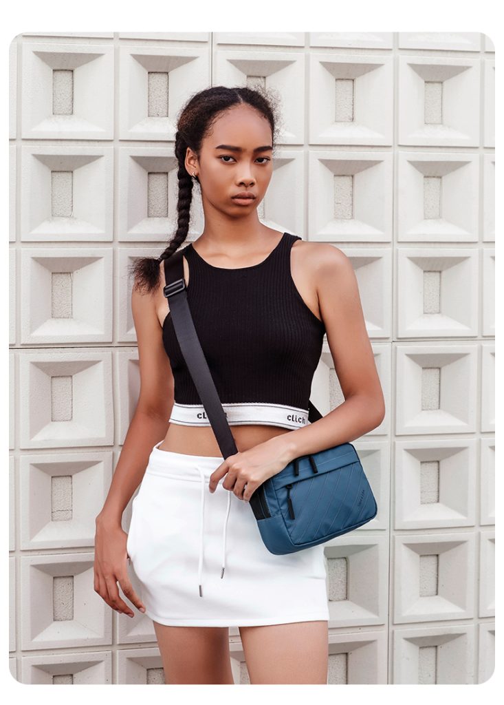 کیف دوشی سوپر فایو FB00754