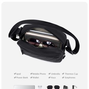 کیف دوشی سوپر فایو FB00754