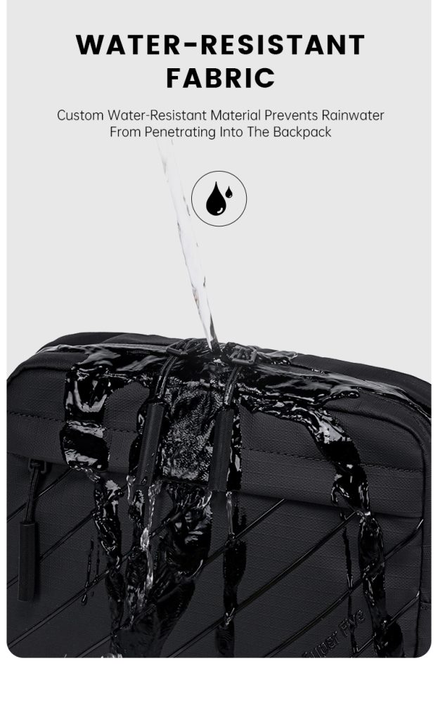 کیف دوشی سوپر فایو FB00754