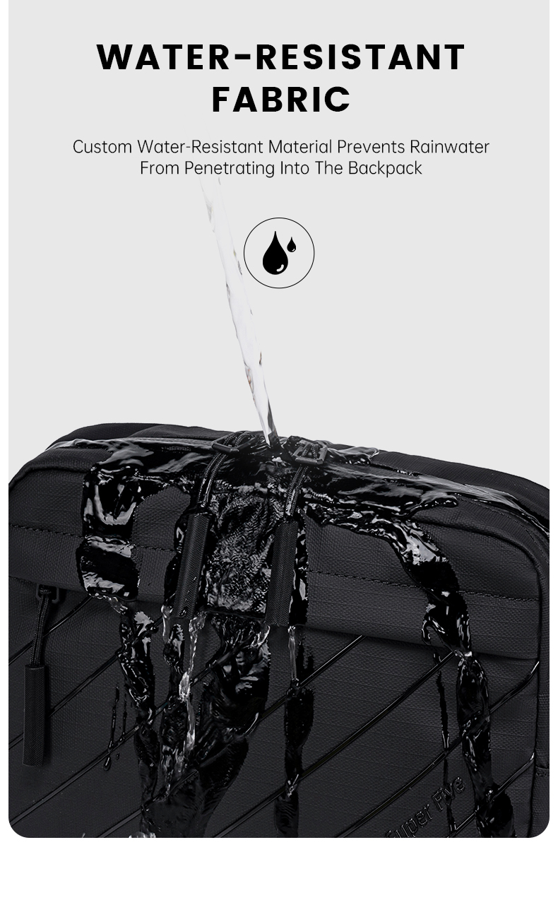 کیف دوشی سوپر فایو FB00754