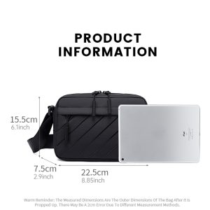 کیف دوشی سوپر فایو FB00754