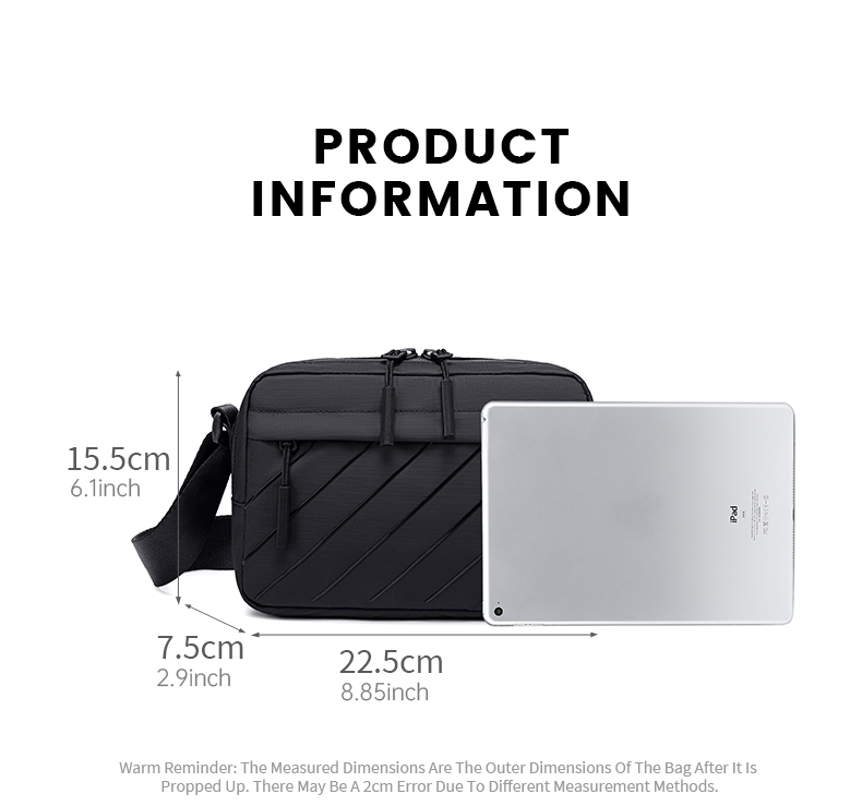 کیف دوشی سوپر فایو FB00754