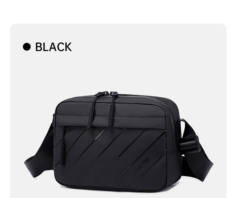 کیف دوشی سوپر فایو FB00754