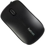 ماوس باسیم هترون مدل HM408SL